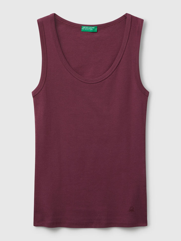TANK-TOP Women image number 5